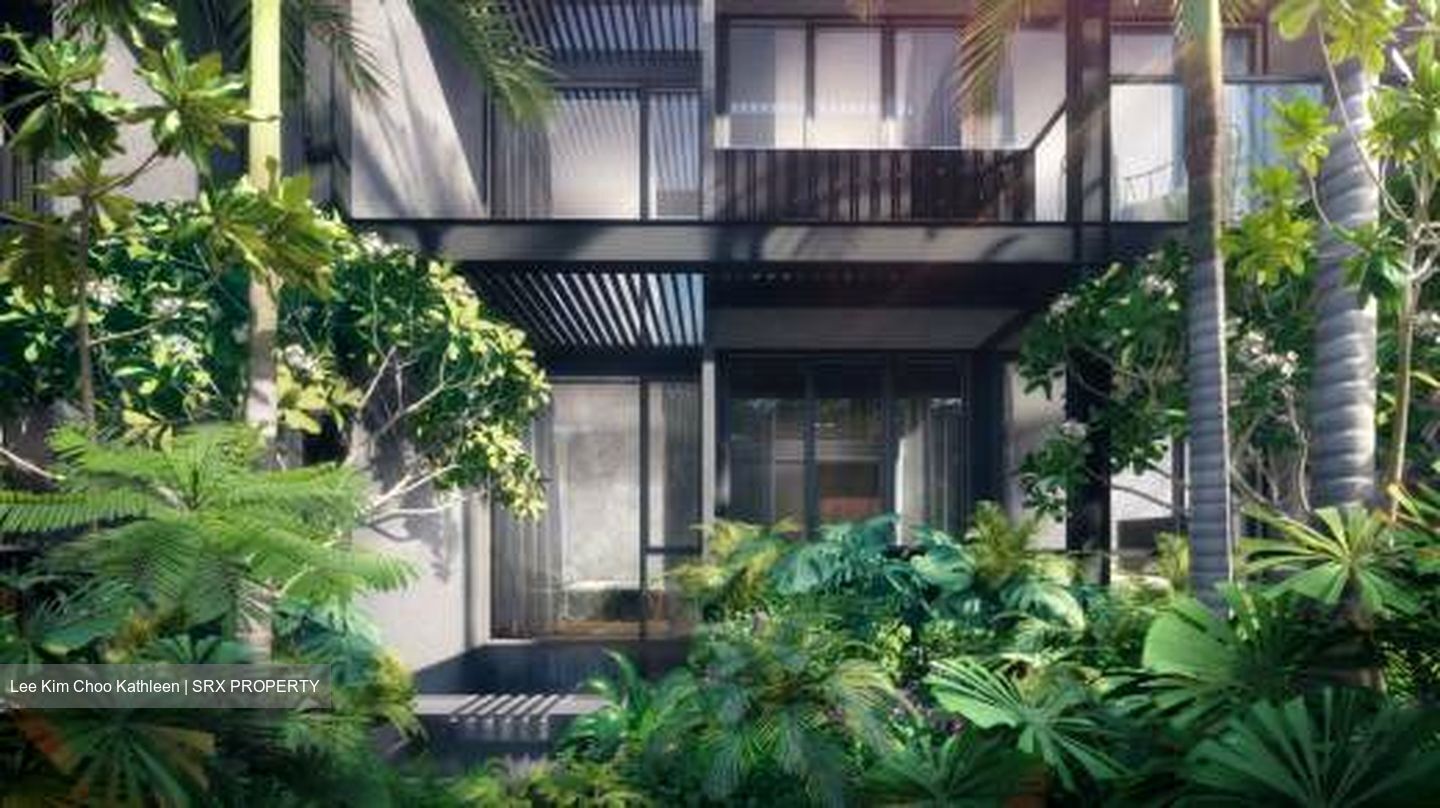 Jervois Privé (D10), Apartment #568325071